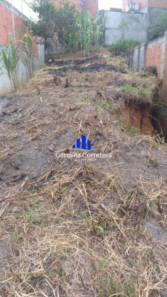 Imagem Terreno à Venda, 290 m² em Cidade São Pedro - Gleba A - Santana De Parnaíba