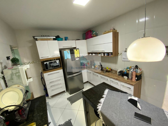Imagem Casa com 2 Quartos à Venda, 78 m² em Taquara - Rio De Janeiro Imagem Casa com 2 Quartos à Venda, 78 m² em Taquara - Rio De Janeiro