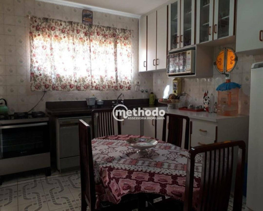 Imagem Casa com 5 Quartos à Venda, 210 m² em Jardim Eulina - Campinas Imagem Casa com 5 Quartos à Venda, 210 m² em Jardim Eulina - Campinas
