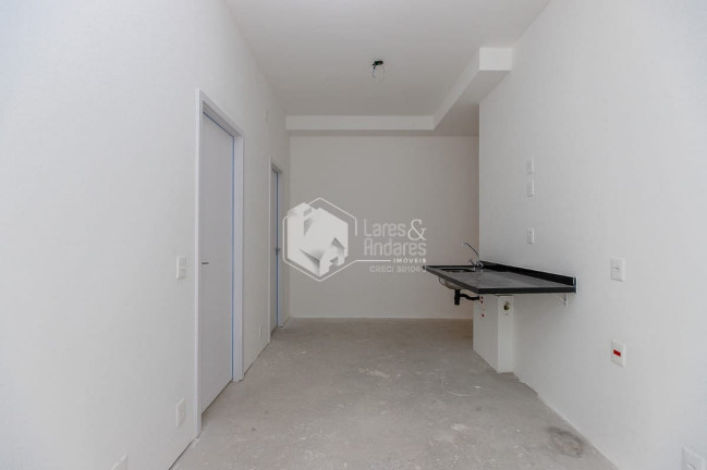 Imagem Apartamento com 1 Quarto à Venda, 68 m² em Moema - São Paulo