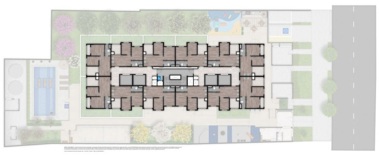 Imagem Apartamento com 2 Quartos à Venda, 71 m² em Campo Belo - São Paulo Imagem Apartamento com 2 Quartos à Venda, 71 m² em Campo Belo - São Paulo