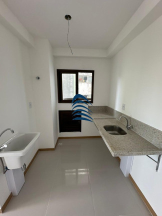 Imagem Imóvel com 2 Quartos à Venda, 36 m² em Federação - Salvador