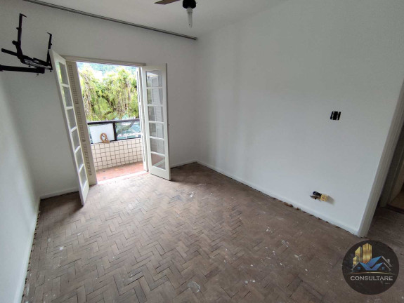 Apartamento com 3 Quartos à Venda, 89 m² em Marapé - Santos