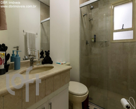 Imagem Apartamento com 4 Quartos à Venda, 184 m² em Tatuapé - São Paulo Imagem Apartamento com 4 Quartos à Venda, 184 m² em Tatuapé - São Paulo