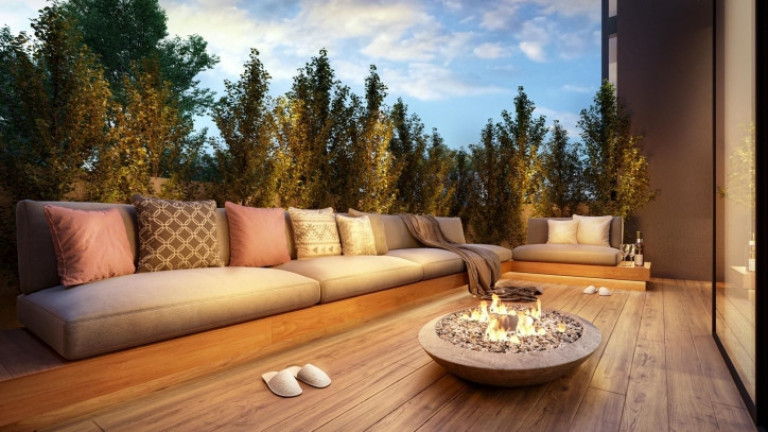 Imagem Apartamento com 2 Quartos à Venda, 74 m² em Floresta - Gramado