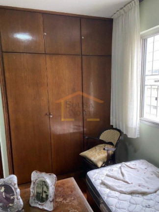 Imagem Apartamento com 2 Quartos para Alugar, 64 m² em Santana - São Paulo Imagem Apartamento com 2 Quartos para Alugar, 64 m² em Santana - São Paulo
