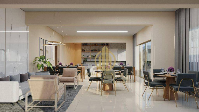 Imagem Apartamento com 2 Quartos à Venda, 75 m² em Jardim Paulista - Ribeirão Preto Imagem Apartamento com 2 Quartos à Venda, 75 m² em Jardim Paulista - Ribeirão Preto