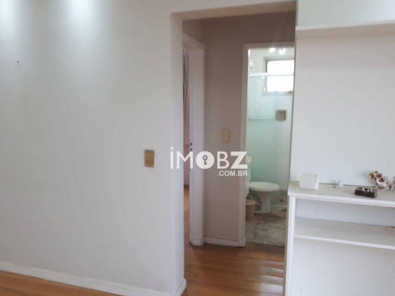 Imagem Imóvel com 2 Quartos à Venda, 55 m² em Jaguaré - São Paulo Imagem Imóvel com 2 Quartos à Venda, 55 m² em Jaguaré - São Paulo