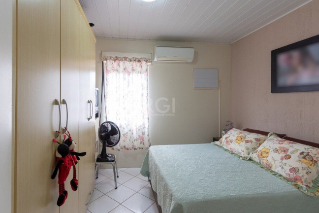 Imagem Casa de Condomínio com 2 Quartos à Venda, 88 m² em Aberta Dos Morros - Porto Alegre