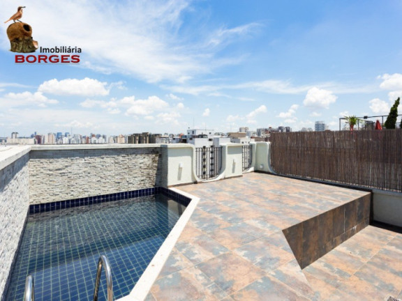 Imagem Cobertura com 2 Quartos à Venda, 182 m² em Moema - São Paulo Imagem Cobertura com 2 Quartos à Venda, 182 m² em Moema - São Paulo