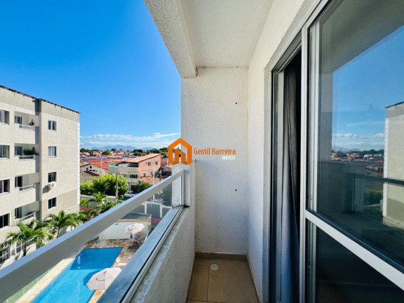 Imagem Apartamento com 2 Quartos à Venda,  em Parque Manibura - Fortaleza
