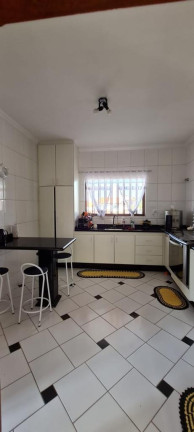Imagem Casa com 3 Quartos à Venda, 280 m² em Wanel Ville - Sorocaba Imagem Casa com 3 Quartos à Venda, 280 m² em Wanel Ville - Sorocaba