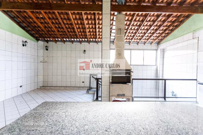 Imagem Sobrado com 5 Quartos à Venda, 249 m² em Vila Yolanda - Osasco Imagem Sobrado com 5 Quartos à Venda, 249 m² em Vila Yolanda - Osasco