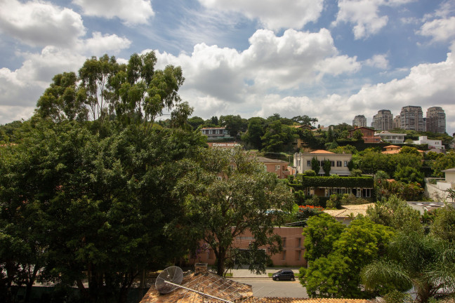 Imagem Sobrado com 4 Quartos à Venda,  em Cidade Jardim - São Paulo