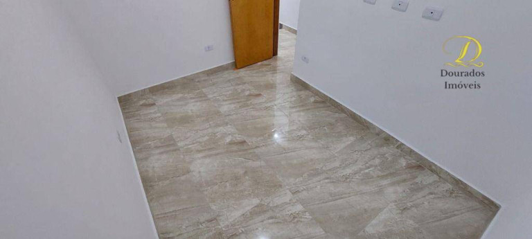 Imagem Sobrado com 2 Quartos à Venda, 54 m² em Guilhermina - Praia Grande