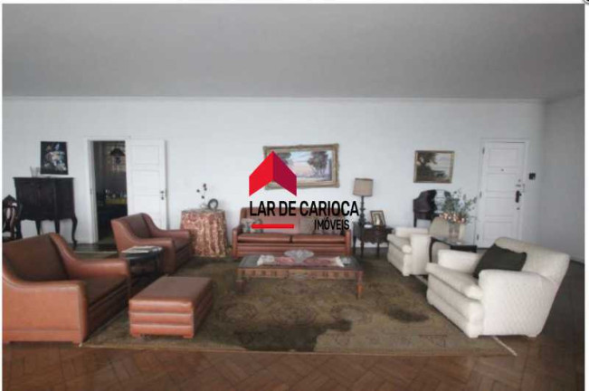 Imagem Apartamento com 4 Quartos à Venda, 427 m² em Copacabana - Rio De Janeiro Imagem Apartamento com 4 Quartos à Venda, 427 m² em Copacabana - Rio De Janeiro