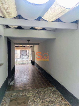Imagem Casa com 3 Quartos à Venda, 162 m² em Campestre - Santo André