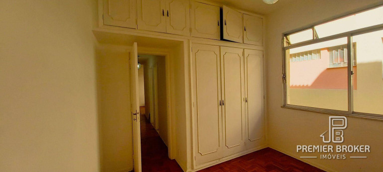 Imagem Apartamento com 1 Quarto à Venda, 59 m² em Alto - Teresópolis