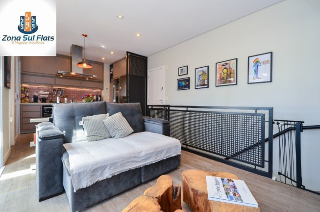 Imagem Apartamento com 2 Quartos à Venda, 74 m² em Vila Mariana - São Paulo Imagem Apartamento com 2 Quartos à Venda, 74 m² em Vila Mariana - São Paulo