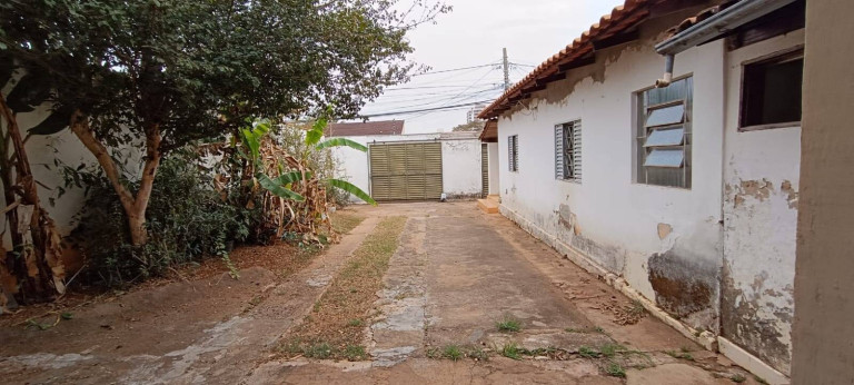 Imagem Casa com 3 Quartos para Alugar, 159 m² em Jundiaí - Anápolis