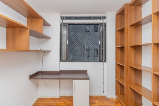 Imagem Apartamento com 2 Quartos à Venda, 67 m² em Itaim Bibi - São Paulo