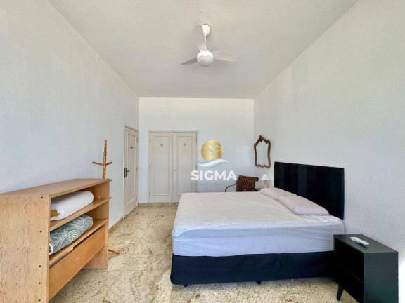 Imagem Apartamento com 3 Quartos à Venda ou Locação, 190 m² em Pitangueiras - Guarujá