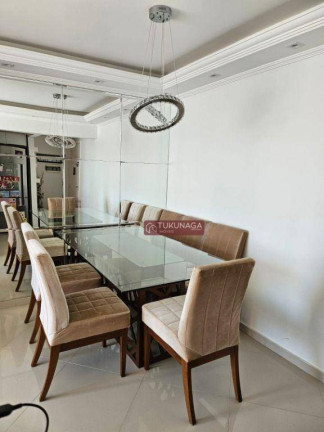 Imagem Apartamento com 2 Quartos à Venda, 53 m² em Ponte Grande - Guarulhos Imagem Apartamento com 2 Quartos à Venda, 53 m² em Ponte Grande - Guarulhos