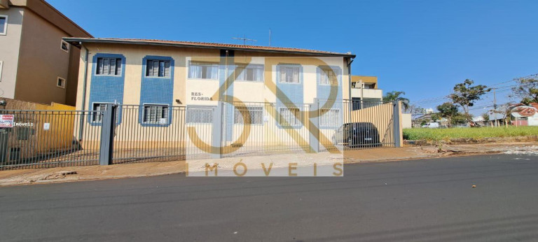 Apartamento com 2 Quartos à Venda, 65 m² em Jardim Califórnia - Ribeirão Preto
