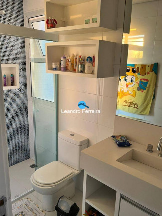 Imagem Apartamento com 3 Quartos à Venda, 155 m² em Centro - São Bernardo Do Campo Imagem Apartamento com 3 Quartos à Venda, 155 m² em Centro - São Bernardo Do Campo