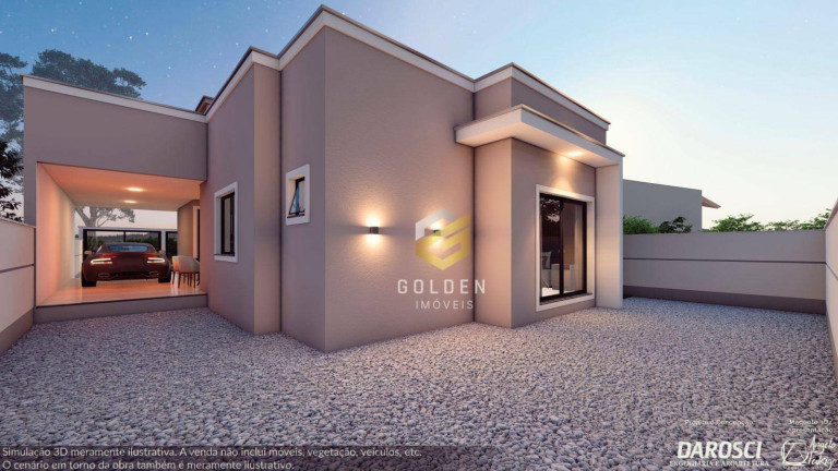 Imagem Casa com 3 Quartos à Venda, 120 m² em Areias Lot Bosque Da Mata Antiga Rua 15 - Tijucas Imagem Casa com 3 Quartos à Venda, 120 m² em Areias Lot Bosque Da Mata Antiga Rua 15 - Tijucas