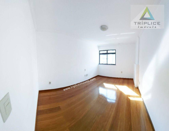 Imagem Apartamento com 3 Quartos à Venda, 140 m² em Centro - Juiz De Fora