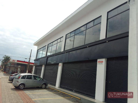 Imagem Edifício Residencial para Alugar, 630 m² em Vila Nilo - São Paulo Imagem Edifício Residencial para Alugar, 630 m² em Vila Nilo - São Paulo