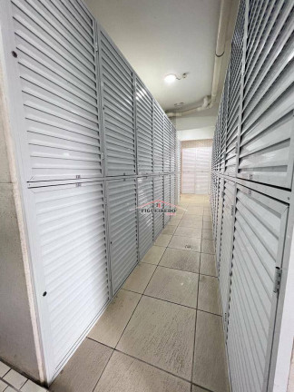 Imagem Apartamento com 2 Quartos à Venda, 77 m² em Guilhermina - Praia Grande