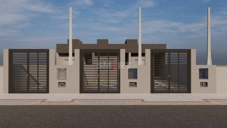Imagem Casa com 2 Quartos à Venda, 58 m² em Bananal Do Sul - Guaramirim Imagem Casa com 2 Quartos à Venda, 58 m² em Bananal Do Sul - Guaramirim