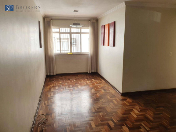 Apartamento com 3 Quartos à Venda, 110 m² em Chácara Da Barra - Campinas