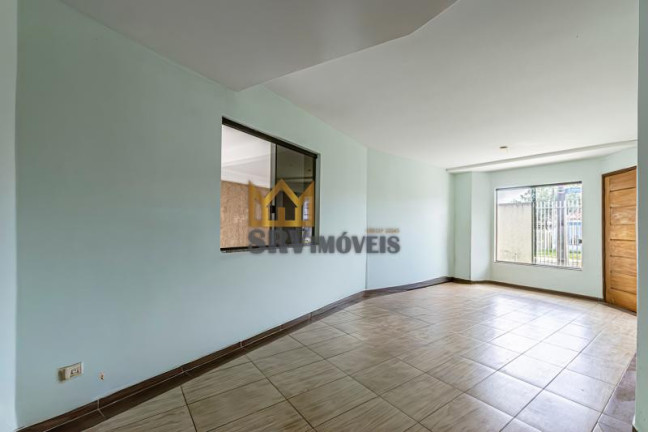 Imagem Sobrado com 3 Quartos à Venda, 176 m² em Atuba - Curitiba