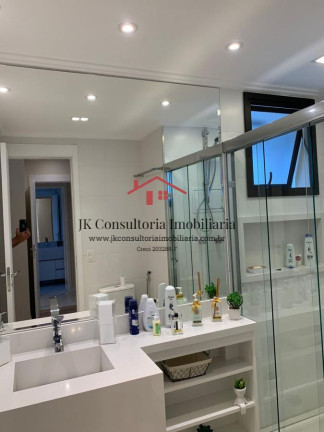Imagem Apartamento com 3 Quartos à Venda, 100 m² em Campo Belo - São Paulo