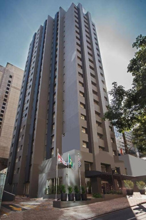 Imagem Apartamento com 1 Quarto para Alugar, 27 m² em Jardim Paulista - São Paulo Imagem Apartamento com 1 Quarto para Alugar, 27 m² em Jardim Paulista - São Paulo