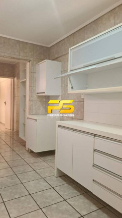Imagem Apartamento com 3 Quartos à Venda, 90 m² em Manaíra - João Pessoa