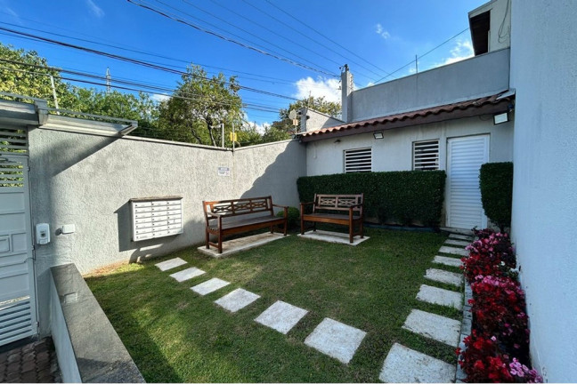 Imagem Casa com 2 Quartos à Venda, 100 m² em Vila Granada - São Paulo Imagem Casa com 2 Quartos à Venda, 100 m² em Vila Granada - São Paulo