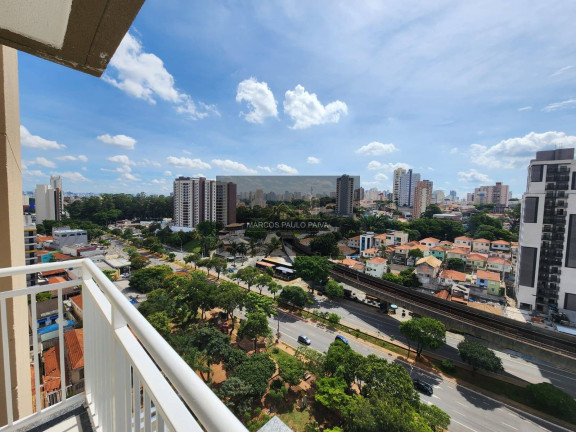 Imagem Apartamento com 3 Quartos à Venda, 56 m² em Parada Inglesa - São Paulo