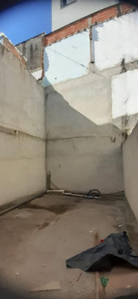 Imagem Casa com 3 Quartos à Venda, 101 m² em Baeta Neves - São Bernardo Do Campo