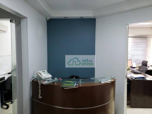 Imagem Imóvel à Venda, 32 m² em Barra Funda - São Paulo Imagem Imóvel à Venda, 32 m² em Barra Funda - São Paulo