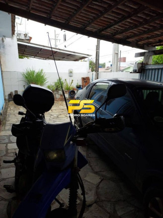 Imagem Casa com 2 Quartos à Venda, 154 m² em José Américo De Almeida - João Pessoa