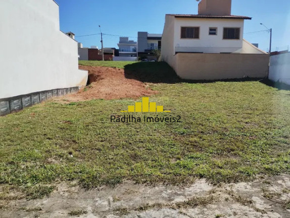 Terreno em Condomínio à Venda, 178 m² em Cajuru Do Sul - Sorocaba