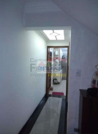 Imagem Casa com 3 Quartos à Venda, 200 m² em Vila Dom Pedro Ii - São Paulo Imagem Casa com 3 Quartos à Venda, 200 m² em Vila Dom Pedro Ii - São Paulo