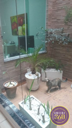 Imagem Sobrado com 3 Quartos à Venda, 220 m² em Artur Alvim - São Paulo