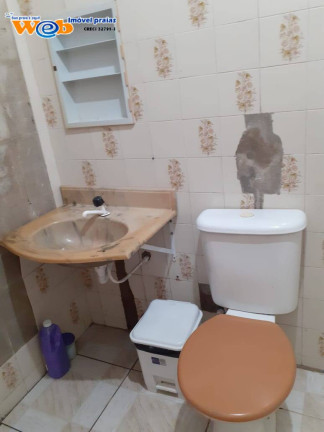 Imagem Casa com 2 Quartos à Venda, 40 m² em Ocian - Praia Grande