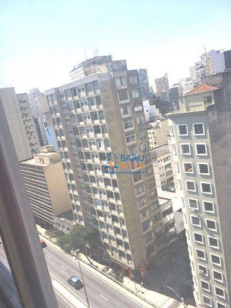 Imagem Apartamento com 2 Quartos à Venda, 90 m² em Santa Cecília - São Paulo