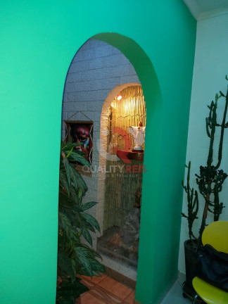 Imagem Apartamento com 1 Quarto à Venda, 86 m² em Campos Elíseos - São Paulo